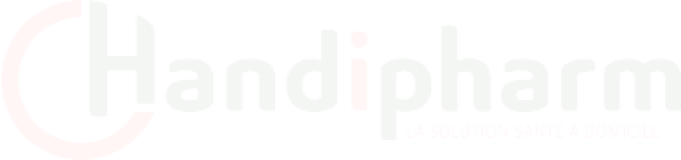 Logo Handipharm