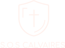 Logo SOSCalvaire